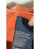 La garantie Once Again : 577942 vêtements d'occasion de marque en état irréprochable.