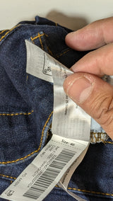 Mode durable et rapide avec Once Again : article 578005 de seconde main en très bon état.