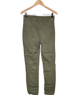 La garantie Once Again : 578322 vêtements d'occasion de marque en état irréprochable.