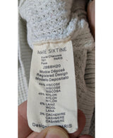 Le choix intelligent pour la mode durable, cette pièce 578346 Once Again allie parfait état et prix abordable.