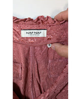 Expérience d'achat simple et satisfaisante pour cette fripe 578366 de qualité, offert par Once Again.