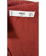 La garantie Once Again : 578373 vêtements d'occasion de marque en état irréprochable.