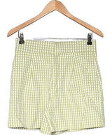 La garantie Once Again : 578400 vêtements d'occasion de marque en état irréprochable.