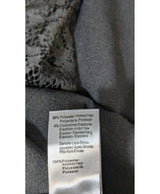 Le choix intelligent pour la mode durable, cette pièce 578433 Once Again allie parfait état et prix abordable.