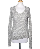 La garantie Once Again : 578448 vêtements d'occasion de marque en état irréprochable.