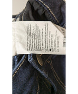 La garantie Once Again : 578541 vêtements d'occasion de marque en état irréprochable.