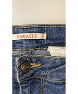 La garantie Once Again : 578552 vêtements d'occasion de marque en état irréprochable.