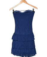 La garantie Once Again : 578559 vêtements d'occasion de marque en état irréprochable.