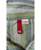 Expérience d'achat simple et satisfaisante pour cette fripe 578560 de qualité, offert par Once Again.
