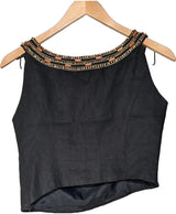 Le choix intelligent pour la mode durable, cette pièce 578573 Once Again allie parfait état et prix abordable.