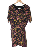 La garantie Once Again : 578580 vêtements d'occasion de marque en état irréprochable.