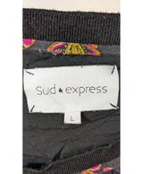 Expérience d'achat simple et satisfaisante pour cette fripe 578580 de qualité, offert par Once Again.