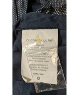 La garantie Once Again : 578600 vêtements d'occasion de marque en état irréprochable.
