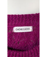 Expérience d'achat simple et satisfaisante pour cette fripe 578611 de qualité, offert par Once Again.