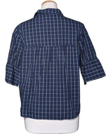 Expérience d'achat simple et satisfaisante pour cette fripe 578622 de qualité, offert par Once Again.