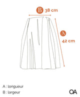 Once Again présente : 578959 mode éco-responsables, confort et style accessible.