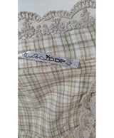 La garantie Once Again : 579008 vêtements d'occasion de marque en état irréprochable.