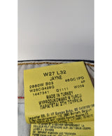 Élégance responsable avec cette pièce vintage 579022 en parfait état, sélectionnée par Once Again.