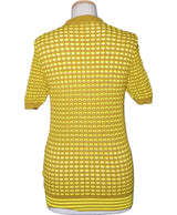 La garantie Once Again : 579057 vêtements d'occasion de marque en état irréprochable.