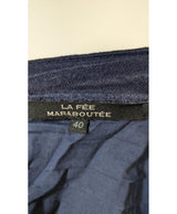 La garantie Once Again : 579090 vêtements d'occasion de marque en état irréprochable.