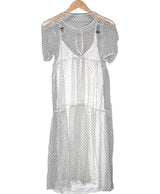 La garantie Once Again : 579106 vêtements d'occasion de marque en état irréprochable.