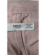 La garantie Once Again : 579114 vêtements d'occasion de marque en état irréprochable.