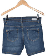 La garantie Once Again : 579120 vêtements d'occasion de marque en état irréprochable.