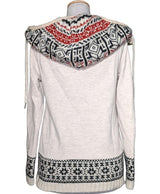 La garantie Once Again : 579151 vêtements d'occasion de marque en état irréprochable.
