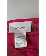 La garantie Once Again : 579190 vêtements d'occasion de marque en état irréprochable.