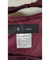 Expérience d'achat simple et satisfaisante pour cette fripe 579193 de qualité, offert par Once Again.