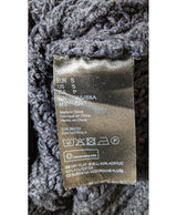 Expérience d'achat simple et satisfaisante pour cette fripe 579282 de qualité, offert par Once Again.