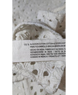 La garantie Once Again : 579284 vêtements d'occasion de marque en état irréprochable.