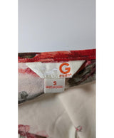 La garantie Once Again : 579328 vêtements d'occasion de marque en état irréprochable.