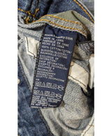 579337 Once Again, la référence de la friperie en ligne pour des achats de vêtements d'occasion sans souci et en état parfait.