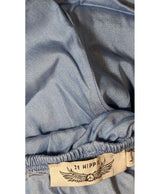 La garantie Once Again : 579688 vêtements d'occasion de marque en état irréprochable.