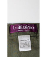 579762 Once Again, la référence de la friperie en ligne pour des achats de vêtements d'occasion sans souci et en état parfait.