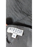 Élégance responsable avec cette pièce vintage 579790 en parfait état, sélectionnée par Once Again.