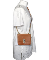 Le choix intelligent pour la mode durable, cette pièce 579813 Once Again allie parfait état et prix abordable.