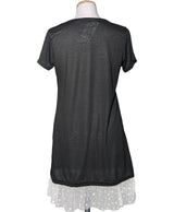Expérience d'achat simple et satisfaisante pour cette fripe 579883 de qualité, offert par Once Again.