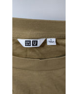 Le choix intelligent pour la mode durable, cette pièce 579932 Once Again allie parfait état et prix abordable.