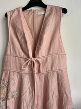 Robe Vintage - TEST
