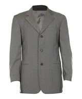 100026 Vestes HUGO BOSS Occasion Once Again Friperie en ligne