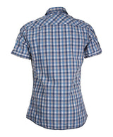 100329 Chemises et blouses TOMMY HILFIGER Occasion Vêtement occasion seconde main