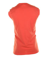 100402 Tops et t-shirts ADIDAS Occasion Vêtement occasion seconde main