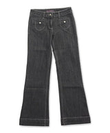 100447 Jeans LA CITY Occasion Once Again Friperie en ligne