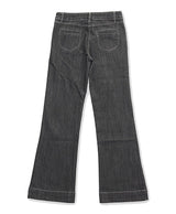 100447 Jeans LA CITY Occasion Vêtement occasion seconde main