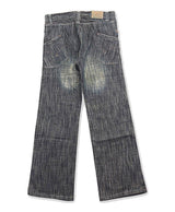 100608 Jeans DEVRED Occasion Vêtement occasion seconde main