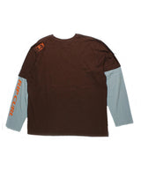 100707 Tops et t-shirts RIP CURL Occasion Vêtement occasion seconde main