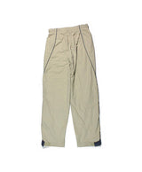 100745 Pantalons et pantacourts NIKE Occasion Vêtement occasion seconde main