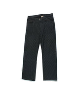 100752 Pantalons et pantacourts TEDDY SMITH Occasion Once Again Friperie en ligne